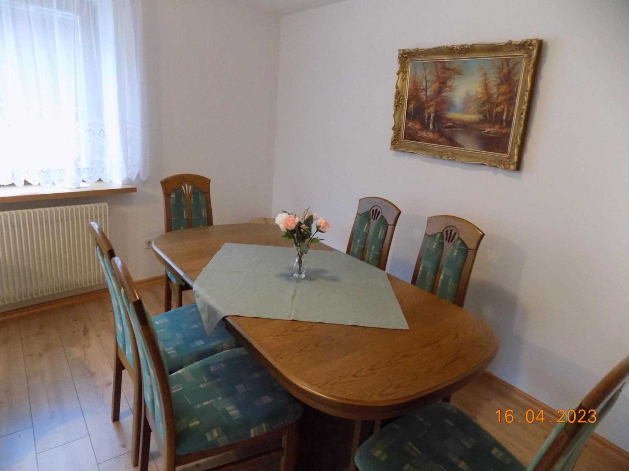 Ferienwohnung Bohnert-Arias Bad Peterstal-Griesbach Exterior photo